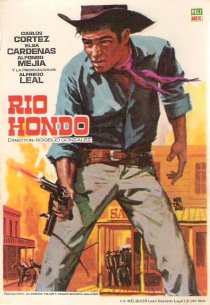 «Río Hondo»
