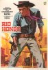 Постер «Río Hondo»