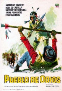 «Pueblo de odios»