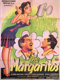 «Los margaritos»