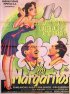 Постер «Los margaritos»