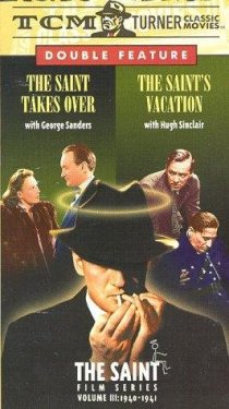 «The Saint's Vacation»