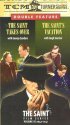 Постер «The Saint's Vacation»