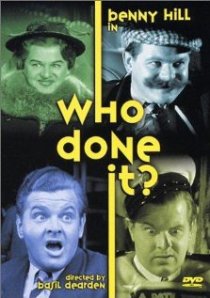 «Who Done It?»