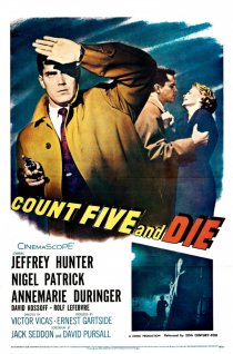 «Count Five and Die»