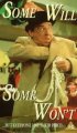 Постер «Some Will, Some Won't»