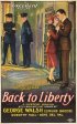 Постер «Back to Liberty»