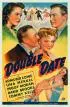 Постер «Double Date»