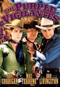 «The Purple Vigilantes»