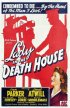 Постер «Lady in the Death House»