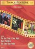 Постер «The Great Dan Patch»