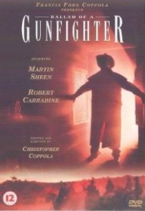 «Ballad of a Gunfighter»