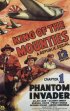 Постер «King of the Mounties»