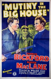 «Mutiny in the Big House»