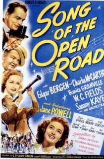 «Song of the Open Road»