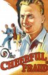 Постер «The Cheerful Fraud»