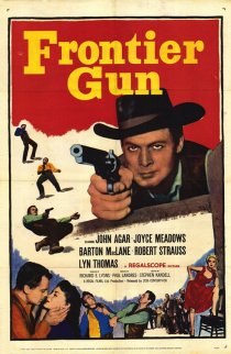 «Frontier Gun»