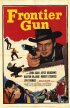 Постер «Frontier Gun»