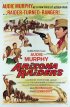 Постер «Всадники из Аризоны»