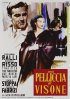 Постер «Una pelliccia di visone»