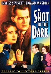 «A Shot in the Dark»