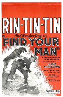 «Find Your Man»