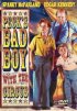 Постер «Peck's Bad Boy with the Circus»