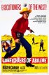 Постер «Gunfighters of Abilene»
