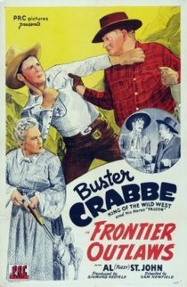 «Frontier Outlaws»
