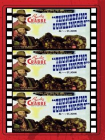 «Thundering Gun Slingers»