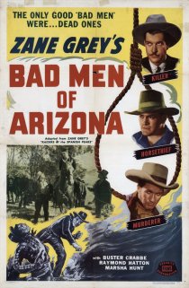 «The Arizona Raiders»