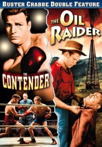 «The Oil Raider»
