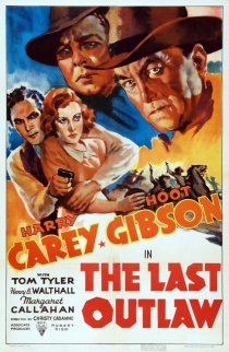 «The Last Outlaw»