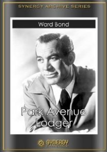 «Park Avenue Logger»