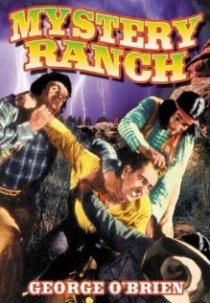«Mystery Ranch»