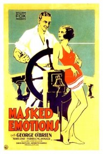 «Masked Emotions»