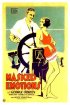 Постер «Masked Emotions»
