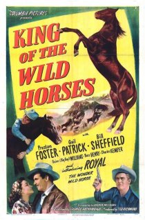 «King of the Wild Horses»