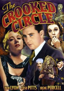 «The Crooked Circle»