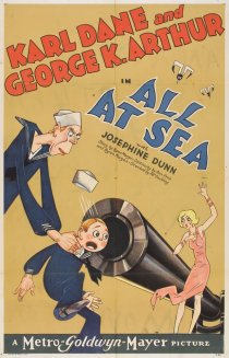 «All at Sea»
