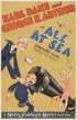 Постер «All at Sea»