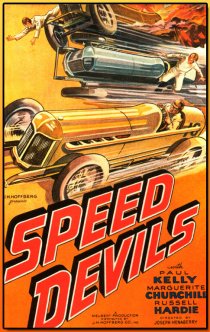 «Speed Devils»