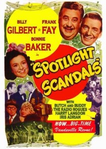 «Spotlight Scandals»