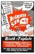 Постер «No Greater Sin»