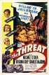 Постер «The Threat»