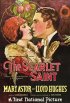 Постер «Scarlet Saint»