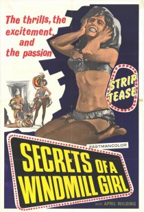 «Secrets of a Windmill Girl»