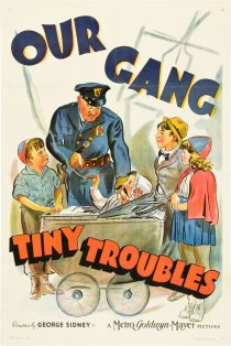 «Tiny Troubles»