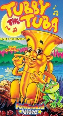«Tubby the Tuba»