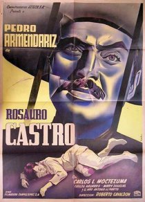 «Rosauro Castro»